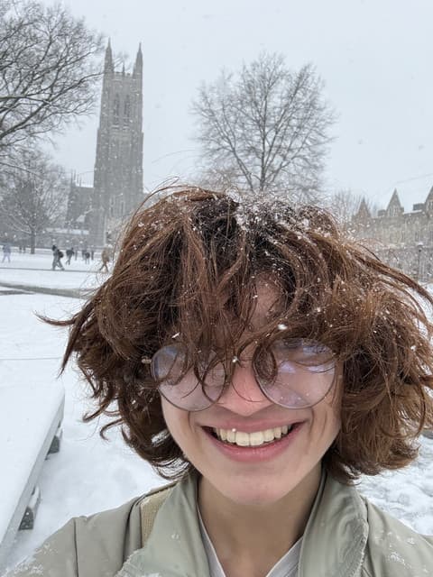 Phillip Lin - Data Scientist and Duke University Student